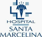 logo hospital santa marcelina