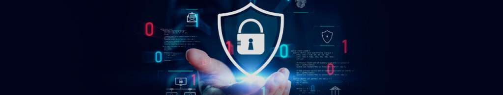 35782-Artigo-Defendendo Empresa Estratégias Essenciais Proteção Contra Ataques Cibernéticos Vigilant-1280x243