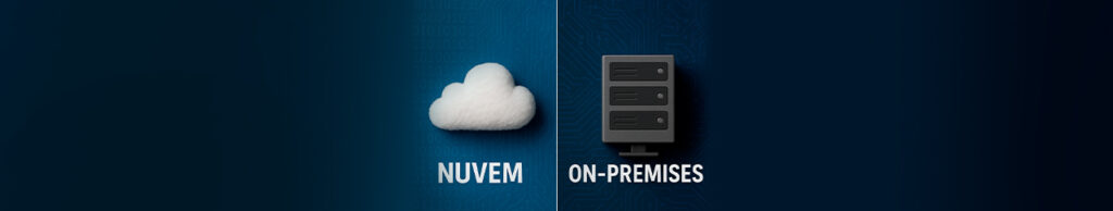 Backup em nuvem da WCS: mobilidade e continuidade para seu negócio!